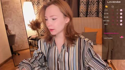 Lana online show from 12-09-24, 12:08