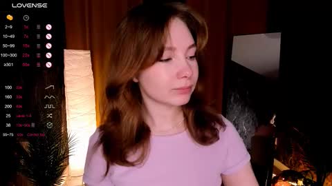 Lana online show from 09-10-25, 02:22