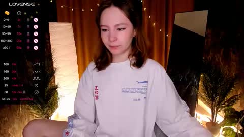 Lana online show from 10-22-25, 02:23