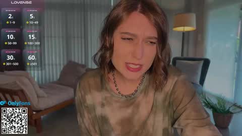 Lana online show from 03-12-25, 07:57