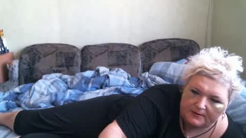 lanacat555 online show from 09-13-25, 11:10