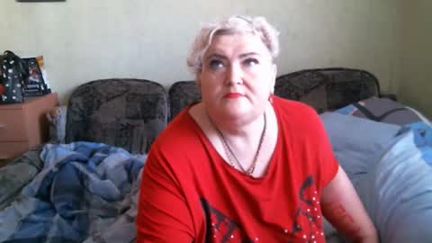 lanacat555 online show from 09-21-25, 11:34