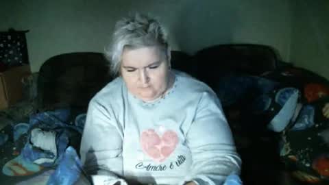 lanacat555 online show from 10-03-25, 11:02