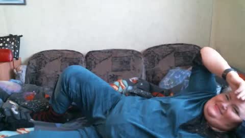 lanacat555 online show from 10-09-25, 12:14