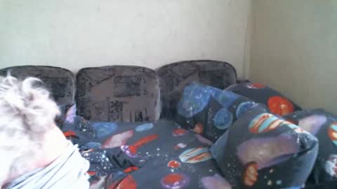 lanacat555 online show from 10-12-25, 11:09