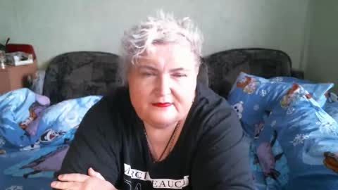 lanacat555 online show from 01-07-26, 10:18