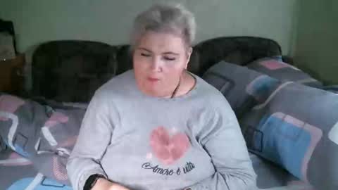 lanacat555 online show from 05-07-26, 11:32