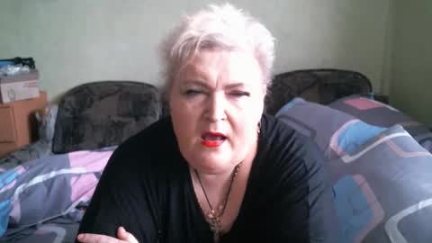 lanacat555 online show from 05-10-26, 08:30