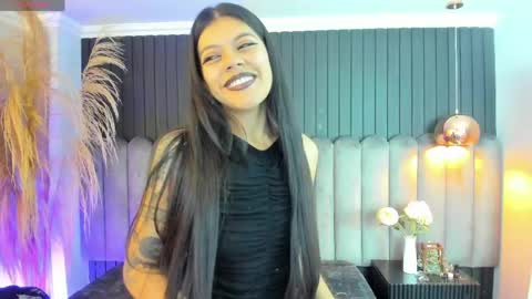 Lana online show from 06-09-26, 12:06