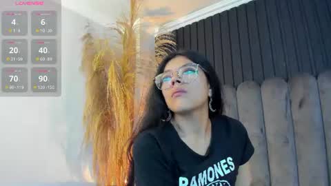 Lana online show from 06-17-26, 11:01