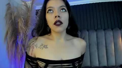 Lana online show from 06-25-26, 11:59