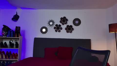 Mistress Lana online show from 11-25-25, 05:57