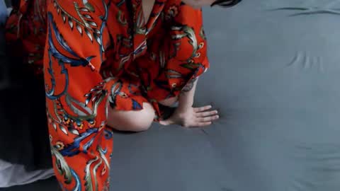 Snapshot of lanadreamx chatting on 02-18-26, 12:23 LanaDreamX online show from 02-18-26, 12:23