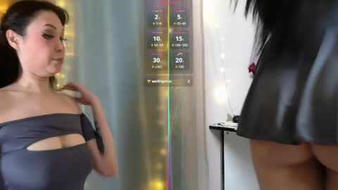 LanaDreamX online show from 05-06-26, 06:24