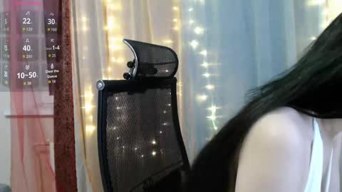 LanaDreamX online show from 05-08-26, 06:46