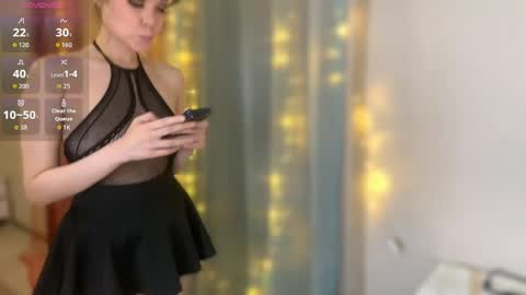 LanaDreamX online show from 05-11-26, 06:05