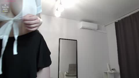 LanaDreamX online show from 06-19-26, 09:07