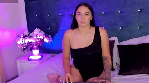 lana Evans online show from 09-10-25, 07:25