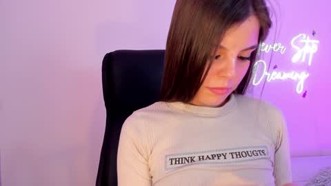 LanaJones online show from 12-04-24, 12:58