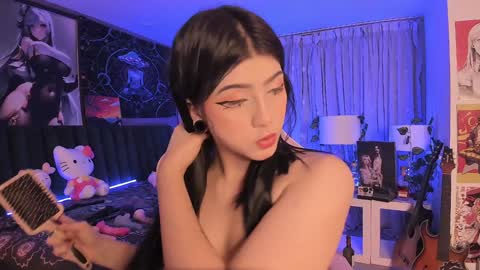 L A N A  online show from 12-30-24, 02:53