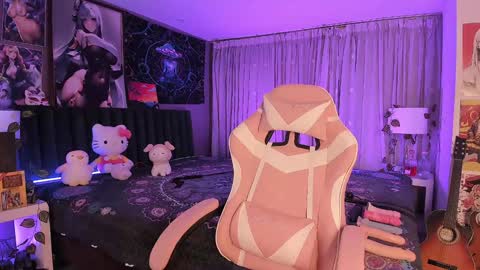 L A N A  online show from 01-12-25, 05:56