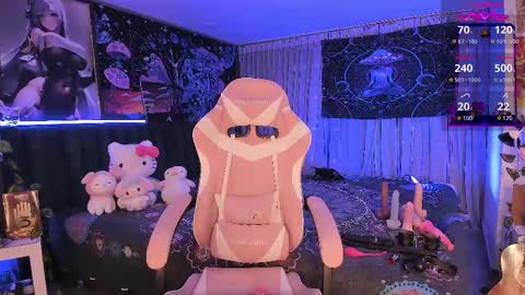 L A N A  online show from 02-25-25, 08:36