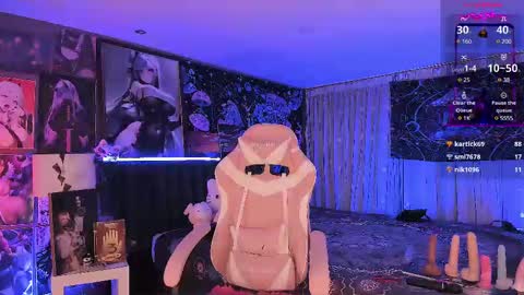 L A N A  online show from 02-26-25, 11:20