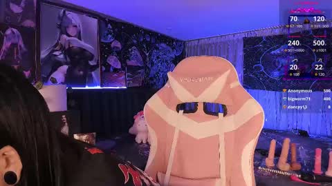 L A N A  online show from 03-02-25, 08:59