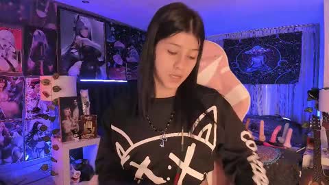 L A N A  online show from 03-09-25, 10:08