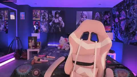 L A N A  online show from 09-26-25, 07:07