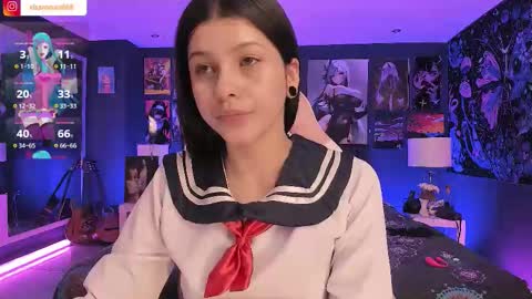 L A N A  online show from 10-09-25, 12:14