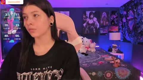 L A N A  online show from 10-25-25, 11:07