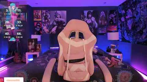 L A N A  online show from 11-04-25, 12:04