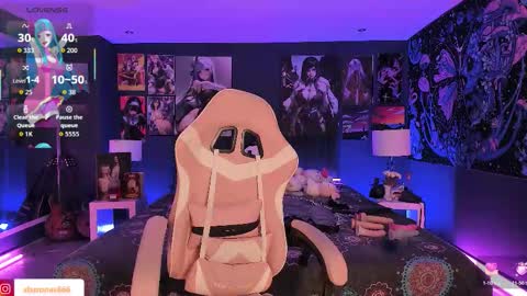 L A N A  online show from 11-05-25, 12:49