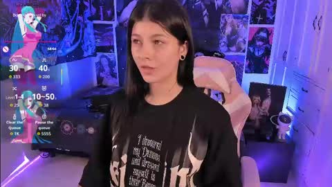 LanaKyutt666 online show from 03-19-26, 01:09