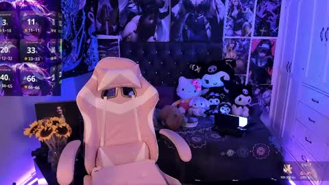 LanaKyutt666 online show from 05-21-26, 03:41