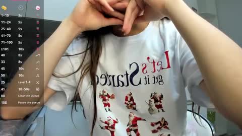 Snapshot of lanalandd chatting on 12-16-24, 04:16 Lana online show from 12-16-24, 04:16