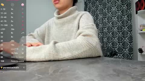 Snapshot of lanalandd chatting on 12-25-24, 10:16 Lana online show from 12-25-24, 10:16