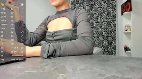 Snapshot of lanalandd chatting on 01-02-25, 01:40 Lana online show from 01-02-25, 01:40