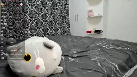 Snapshot of lanalandd chatting on 01-29-25, 08:04 Lana online show from 01-29-25, 08:04