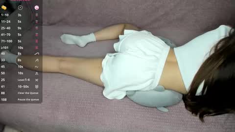 Snapshot of lanalandd chatting on 03-12-25, 09:03 Lana online show from 03-12-25, 09:03