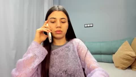 Snapshot of lanalandd chatting on 10-27-25, 03:38 Lana online show from 10-27-25, 03:38