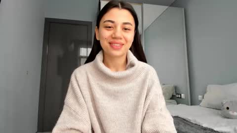 Lana online show from 11-24-25, 12:38