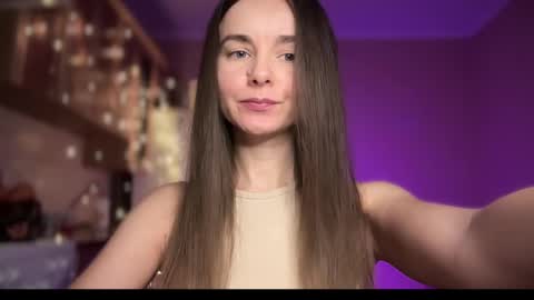 Snapshot of lanaloulou chatting on 12-24-24, 09:55 Lana online show from 12-24-24, 09:55