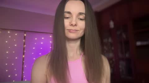 Snapshot of lanaloulou chatting on 02-23-25, 10:20 Lana online show from 02-23-25, 10:20