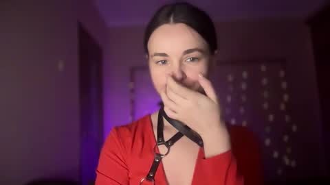 Snapshot of lanaloulou chatting on 09-15-25, 11:38 Lana online show from 09-15-25, 11:38