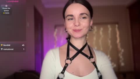 Lana online show from 11-09-25, 11:58