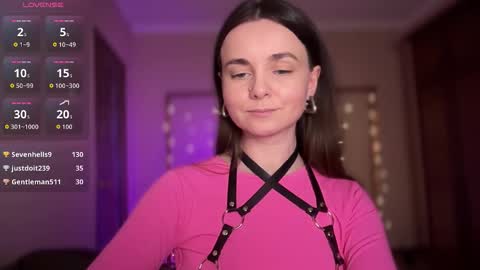 Lana online show from 02-28-26, 10:33