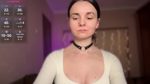 Lana online show from 05-11-26, 09:12