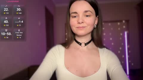 Lana online show from 05-29-26, 01:36